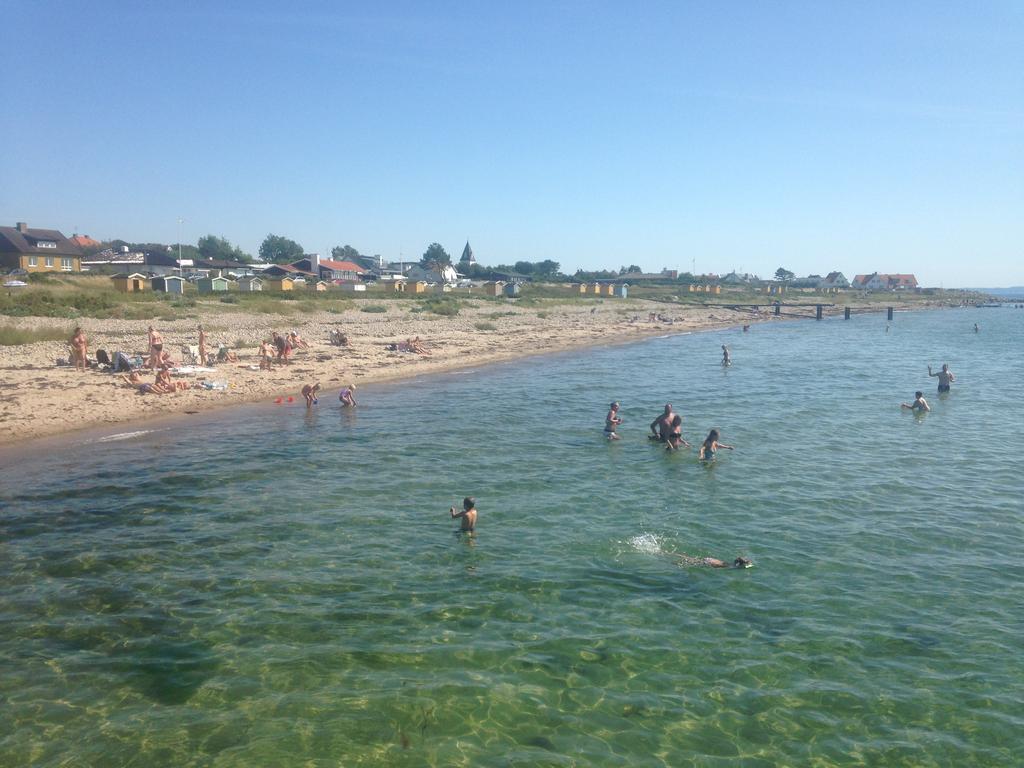Svanebaecks Gard Viken  Экстерьер фото