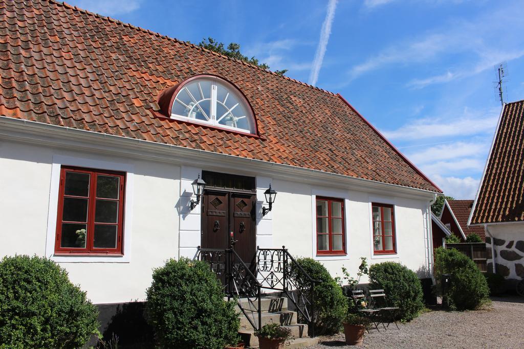 Svanebaecks Gard Viken  Экстерьер фото
