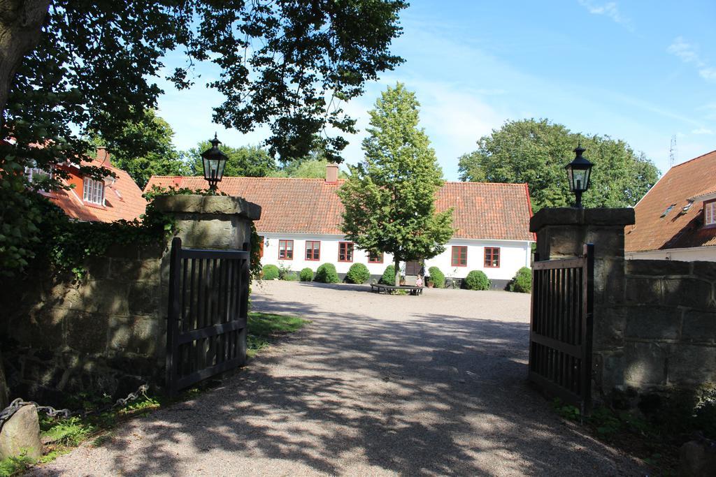 Svanebaecks Gard Viken  Экстерьер фото