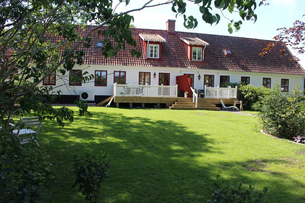 Svanebaecks Gard Viken  Экстерьер фото