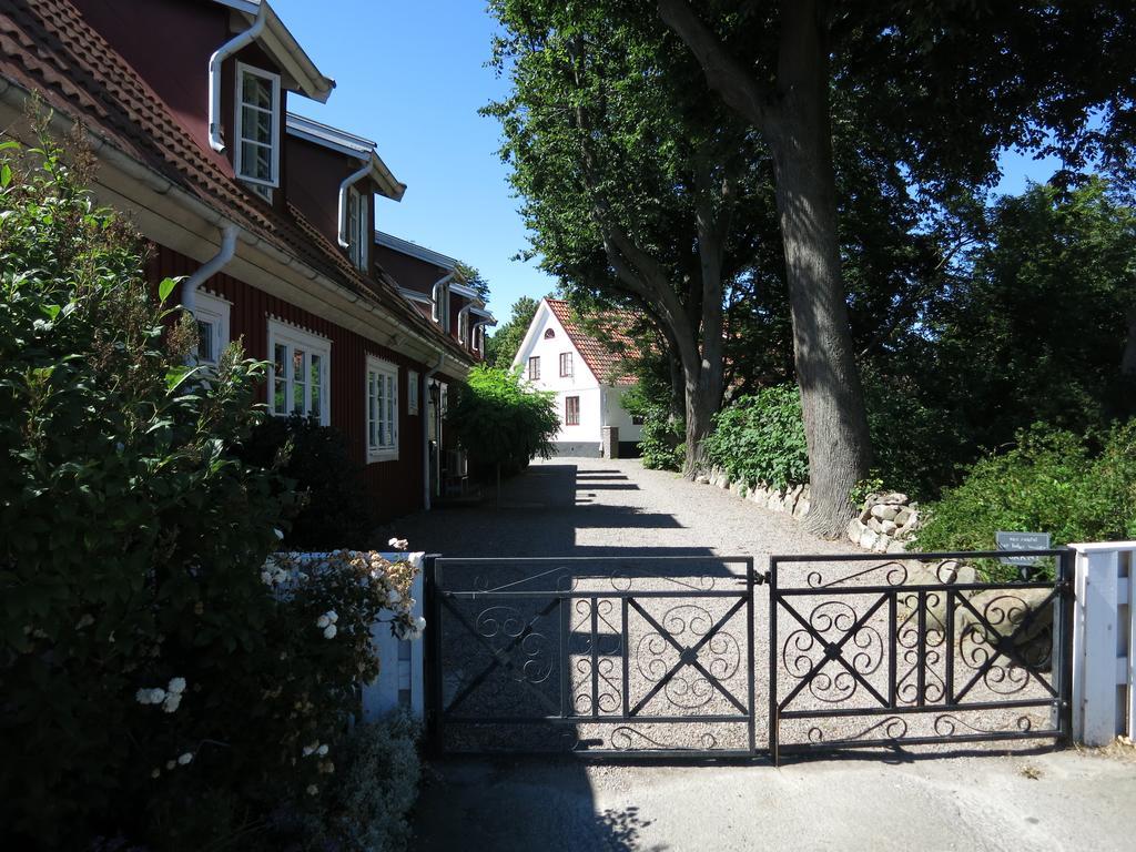 Svanebaecks Gard Viken  Экстерьер фото